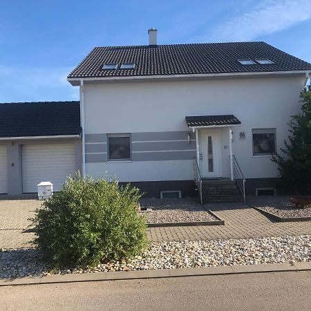 Lakeside Villa Frauenkirchen Zewnętrze zdjęcie