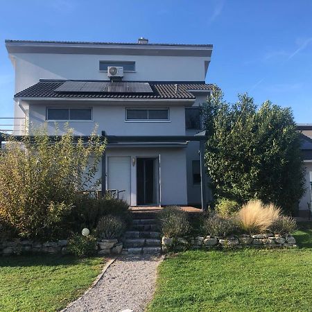 Lakeside Villa Frauenkirchen Zewnętrze zdjęcie