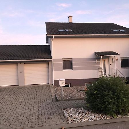 Lakeside Villa Frauenkirchen Zewnętrze zdjęcie
