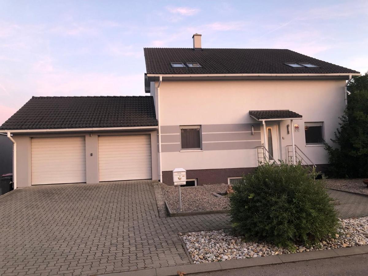 Lakeside Villa Frauenkirchen Zewnętrze zdjęcie