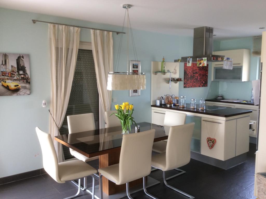 Lakeside Villa Frauenkirchen Zewnętrze zdjęcie