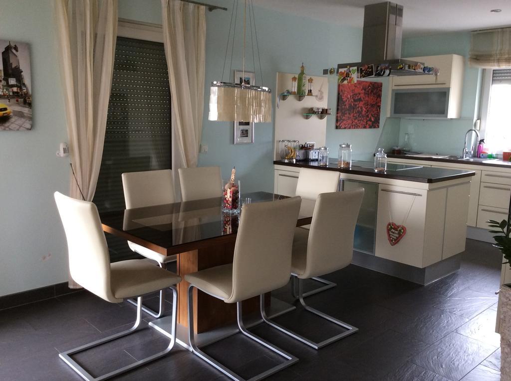Lakeside Villa Frauenkirchen Zewnętrze zdjęcie